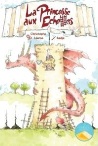 La Princesse Aux Échelles