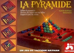 La Pyramide