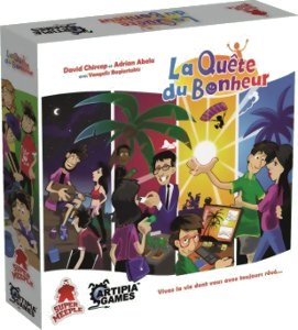 La Quête du Bonheur