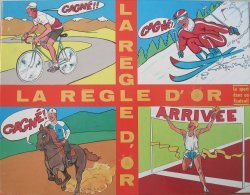 La Règle d'Or