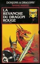 La revanche du dragon rouge