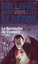 La Revanche du Vampire