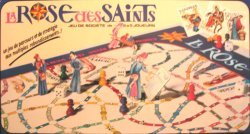 La rose des saints