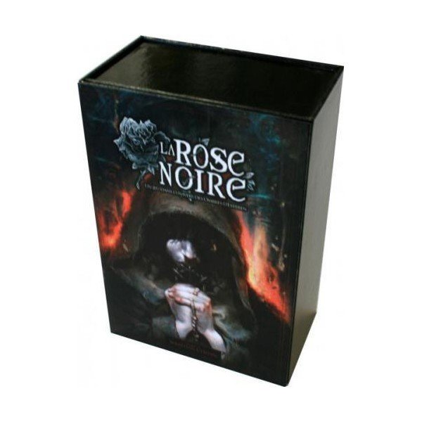 La Rose Noire