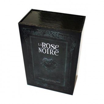 La Rose Noire - édition limitée
