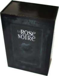 La Rose Noire - édition limitée