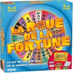 La Roue de la Fortune