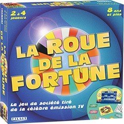 La Roue de la Fortune — Édition 2007