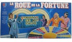 Photo: La Roue de la Fortune