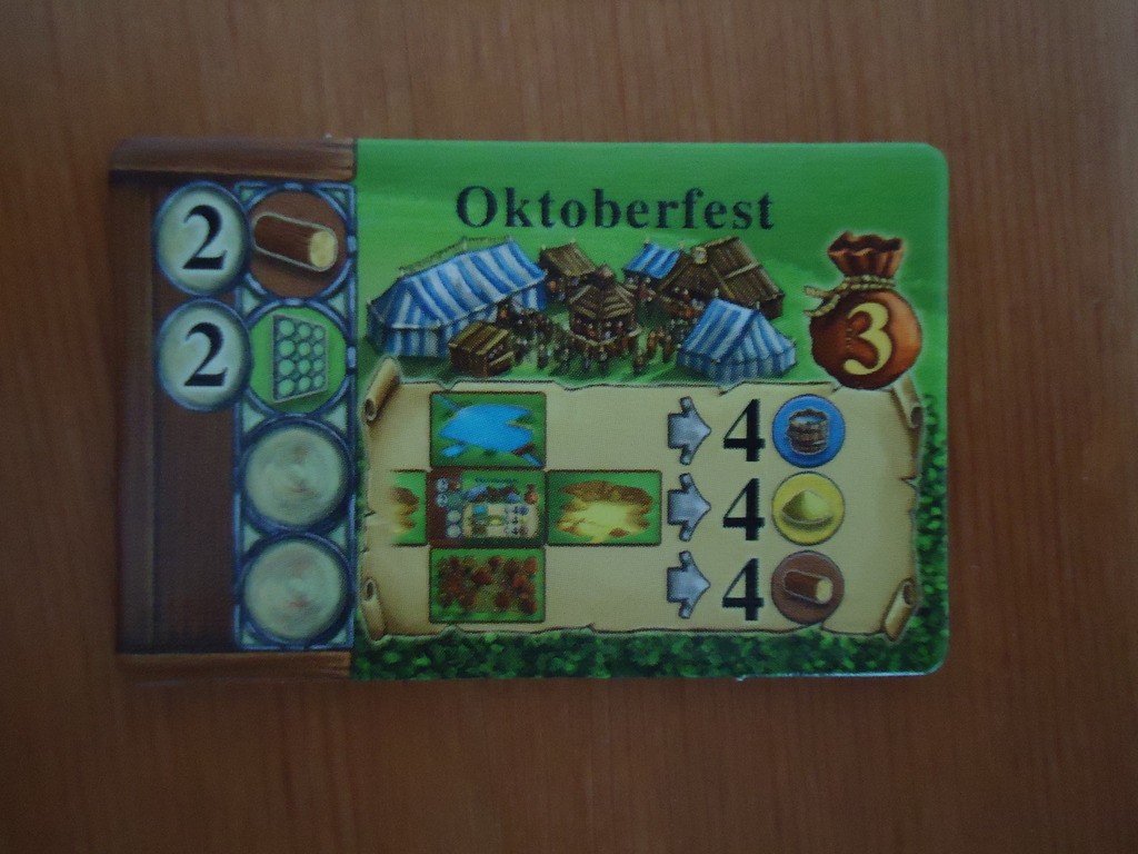 La Route du Verre - Oktoberfest