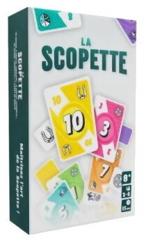 La Scopette