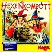 La Soupe des Sorcières