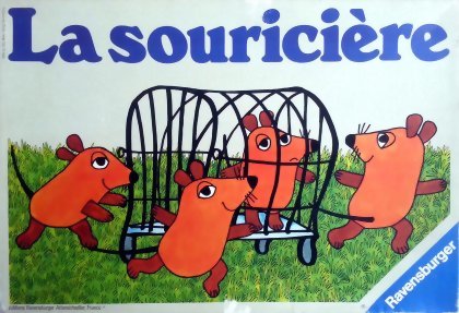 La Souricière