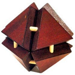 La sphère en triangles
