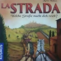 La Strada