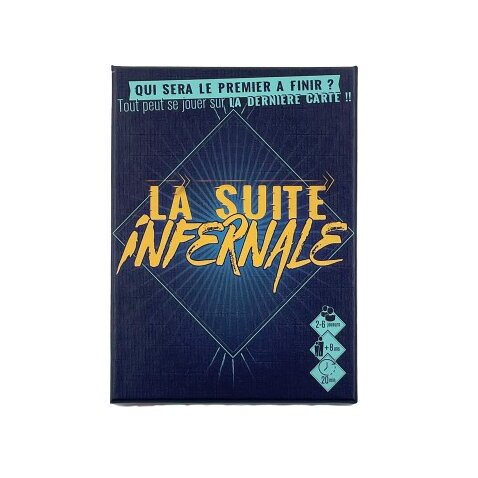 La suite infernale
