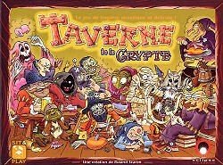 Photo: La Taverne de la Crypte
