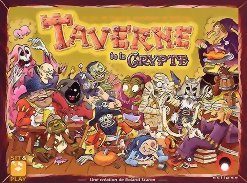 La Taverne de la Crypte