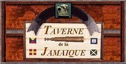 La Taverne de la Jamaïque