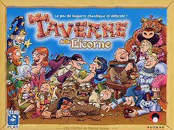 La Taverne de la Licorne