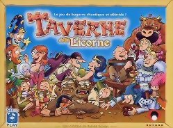 La Taverne de la Licorne
