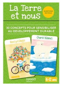 La Terre Et Nous