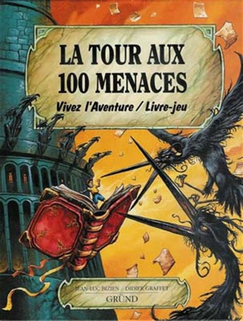 La Tour aux 100 Menaces