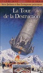 La Tour de la Destruction