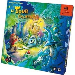 Photo: La Tour Enchantée