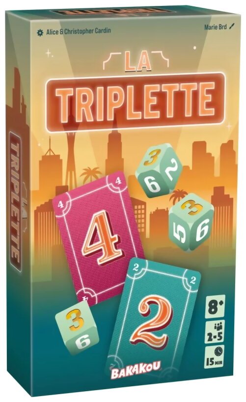 La Triplette