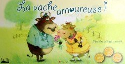 La vache amoureuse