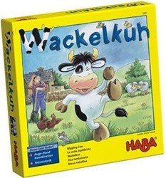 La Vache Équilibriste