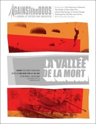 La Vallée de la Mort
