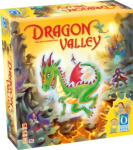 La Vallée des Dragons