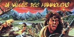La vallée des Mammouths — Édition 2002