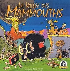 Photo: La vallée des Mammouths