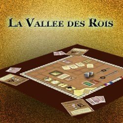 La Vallée des Rois
