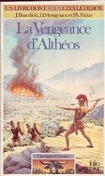 La Vengeance d'Althéos