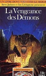 La Vengeance des Démons