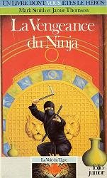 La Vengeance du Ninja