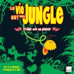 Photo: La Vie est une Jungle