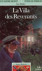La Villa des Revenants