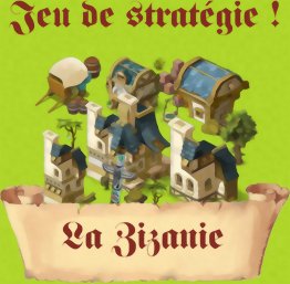 La Zizanie