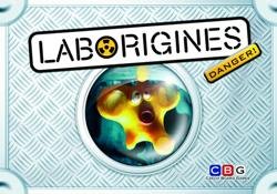 Laborigines