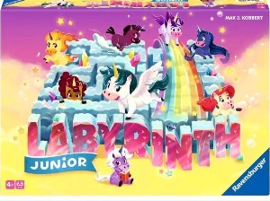 Labyrinth Junior