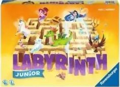 Labyrinth Junior
