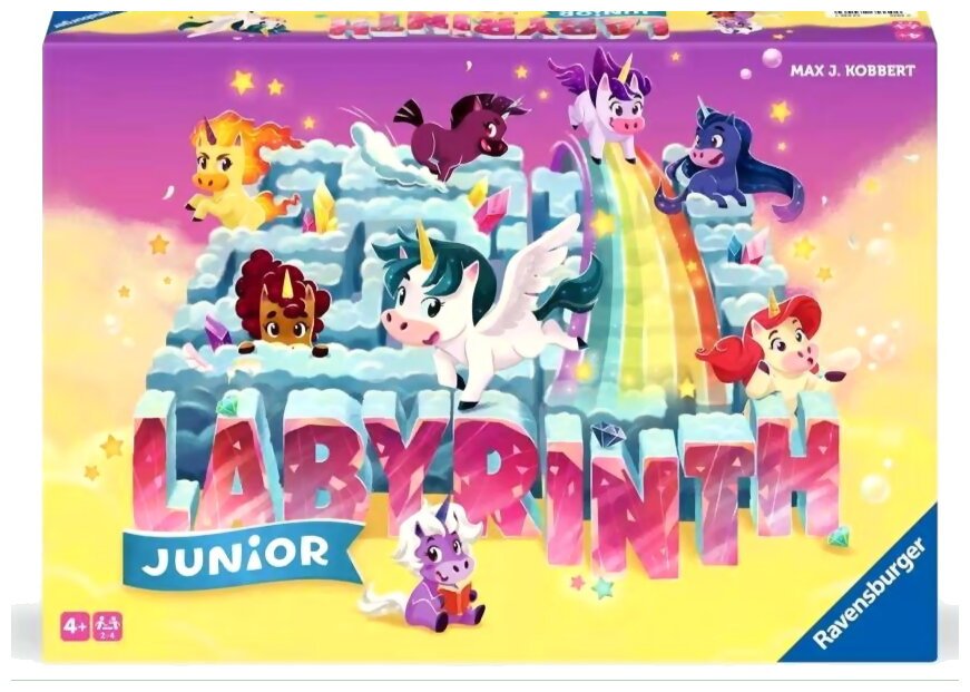 Labyrinth Junior