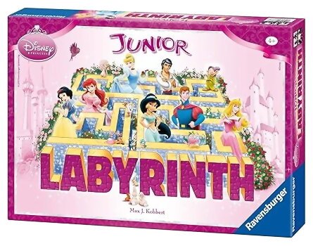 Labyrinth - Disney 100