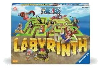 Labyrinth - One Piece