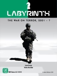 Labyrinth : The War On Terror, 2001-?